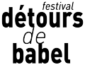 détours de babel logo grenoble