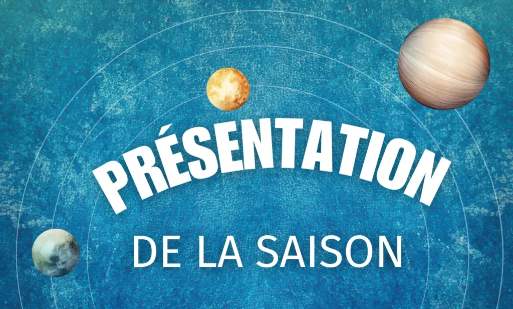 présentation saison 2025-26 l'ilyade seyssinet-pariset grenoble